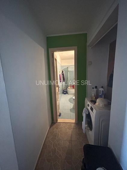 Apartament 2 camere -Zona Sud - etaj 4/4  -53mp - 47000 negociabil - 5