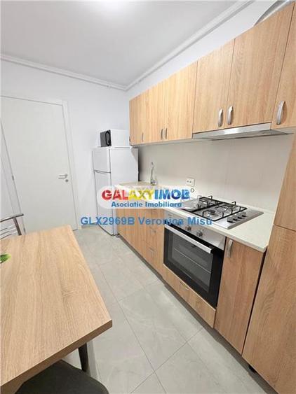 Apartament 2 camere, bucatarie inchisa, parcare I Hils Pallady - 2