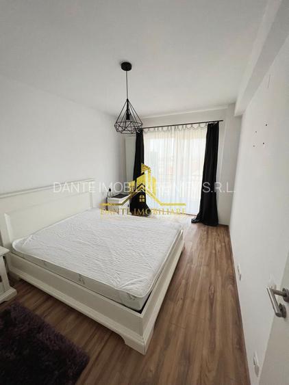 2 camere, modern, terasa, parcare, Buna Ziua, Sofia Residence, LIDL - 5