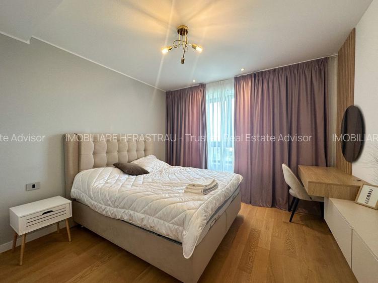 Aviatiei Tower | 2 camere | Ideal pentru investitie - 5