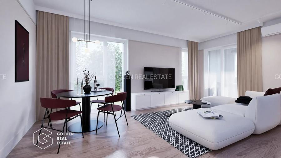 Apartament 2 camere Vladimirescu, Bloc Nou, comision 0%, - 2