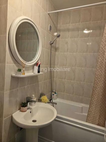 Garsonieră confort 1, complet mobilată , 28 mp, Gheorgheni! - 6