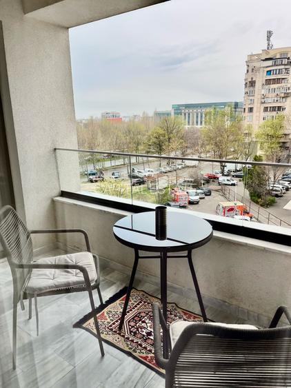 Apartament 2 camere Union Plaza - 8