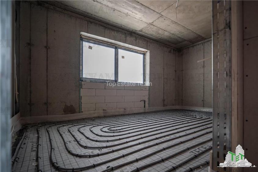 2 Camere Soseaua Alexandriei, Bucuresti, Apartament Spatios - 24