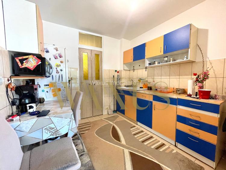 Apartament decomandat - 2 camere I 52MP I Etaj 1 - Str. Tulcea - 3