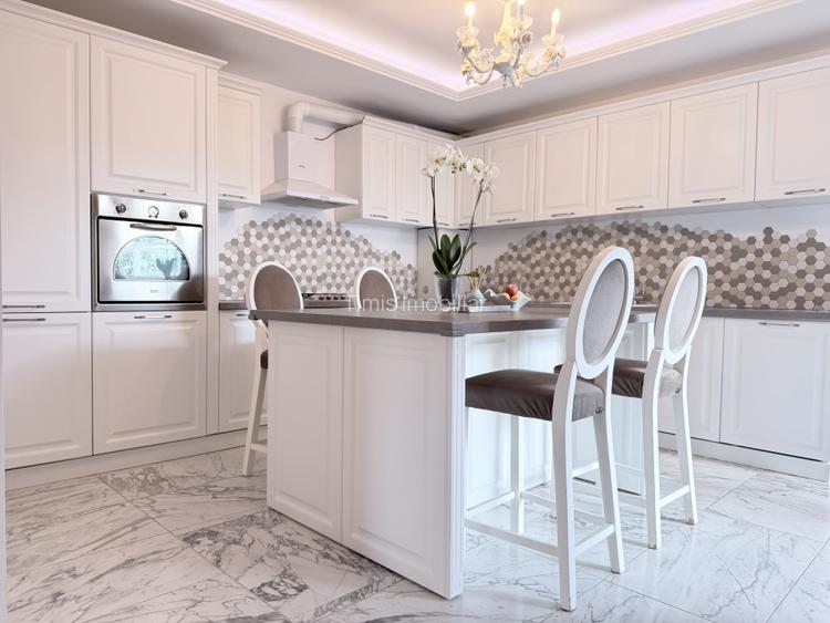 Superba, gata de mutare – Dumbrăvița, langa Pădurea Verde | Com 0% - 5