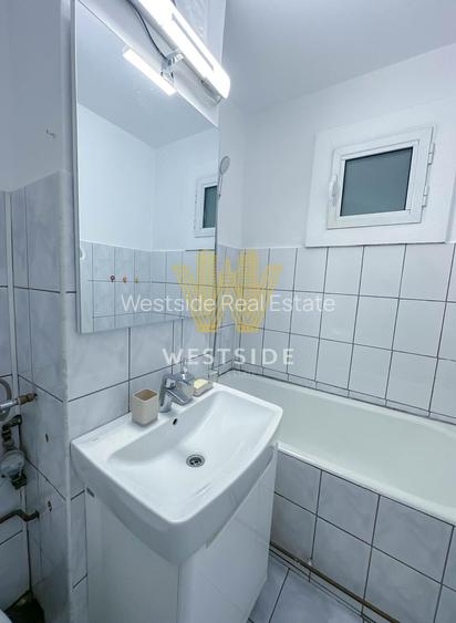 Apartament de inchiriat, cu 2 camere, Calea Sagului - 10