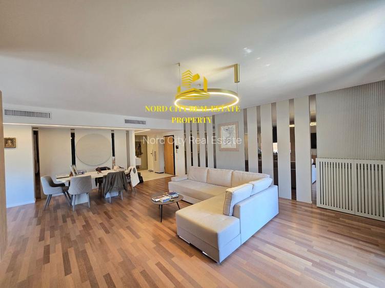 Apartament 4 camere | Dorobanți – Washington Residence | 2 Parcari - 8