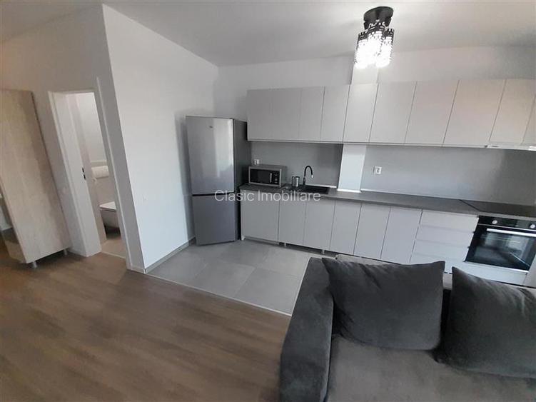 Prima inchiriere apartament 3 camere Floresti Oncos Park in aproapiere de Vivo M - 4