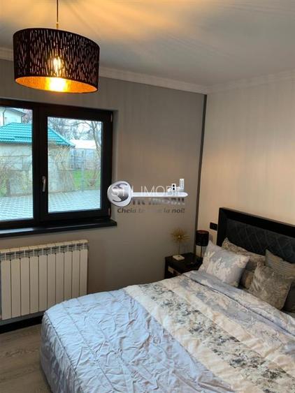 Apartament 2 camere - Bucsinescu - mobilat si utilat - 4