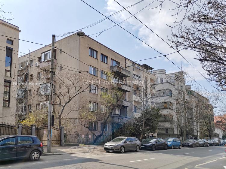 Garsonieră | Bulevardul Dacia | 10 Minute de Romană - 11