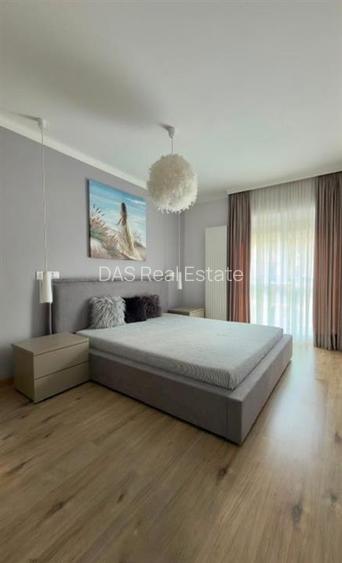 Prima inchiriere | 2 camere | Belvedere Residence | Aviatiei | Parcare - 2
