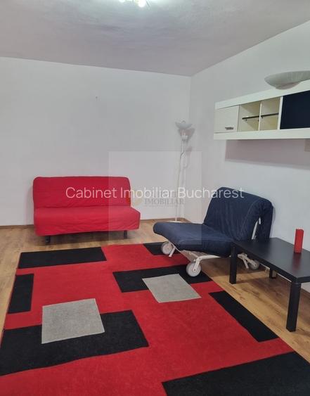 2 Camere - 55MP | Metrou Lujerului - 2 Minute | Decomandat - 8