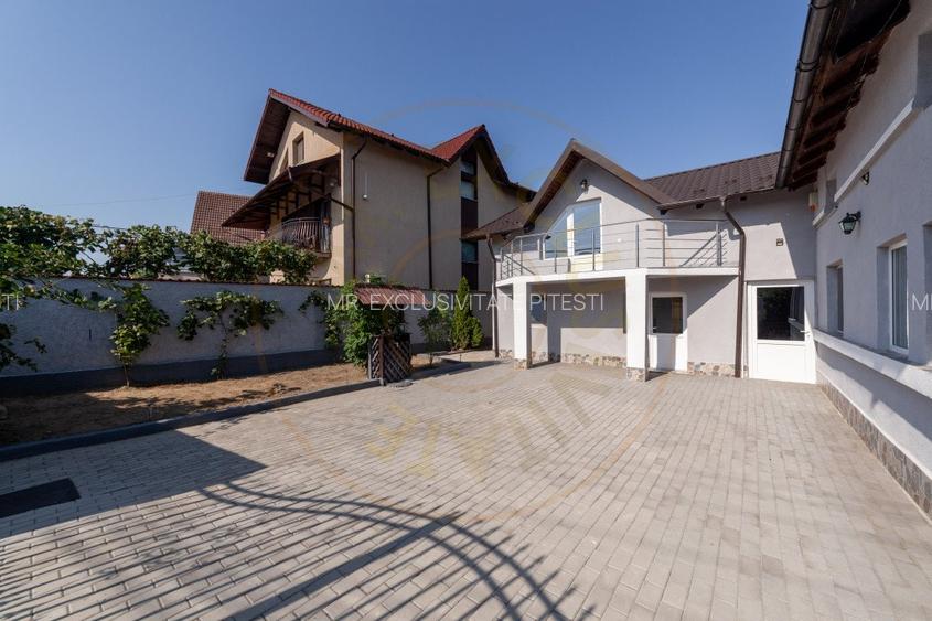 Casa cu acces rapid din Bld. Nicolae Balcescu – Uiasca, str. Micsunele - 2