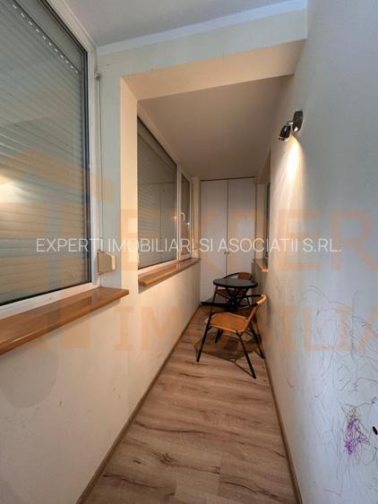 Apartament 2 camere de vânzare în zona Tomis III – City Mall, Constanța - 7