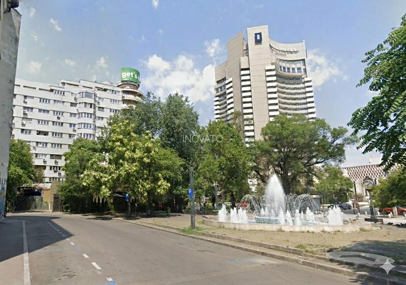 Ap. 3 camere renovat, Metrou  Universitate, vedere TNB, Km 0 - 15