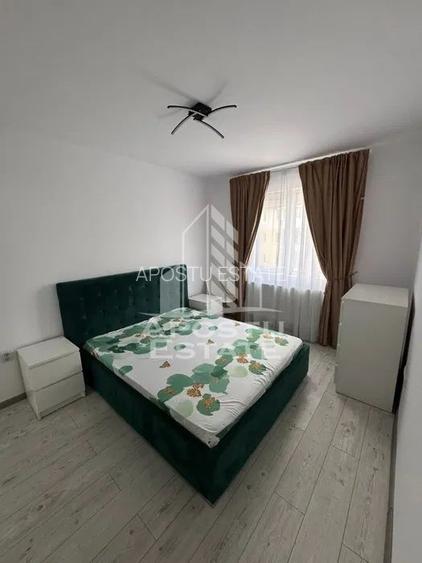 Apartament cu 2 camere, de inchiriat, prima inchiriere, Giroc - 2