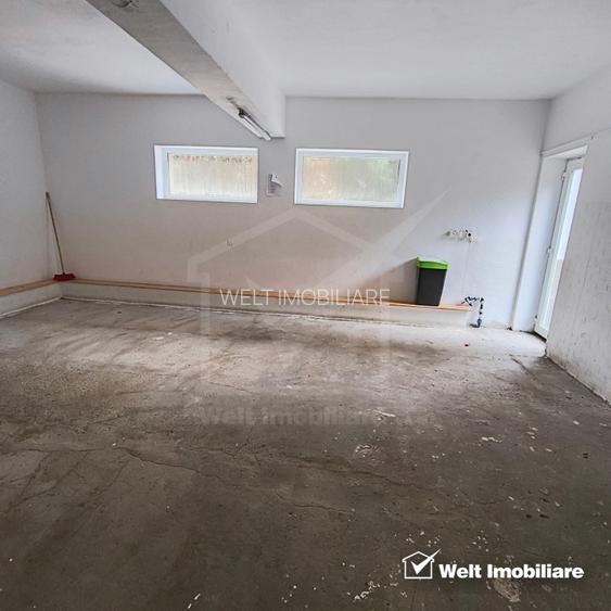 Casa de inchiriat in zona Grand Hotel, 10 incaperi, 400 mp, ideala sediu firma - 24