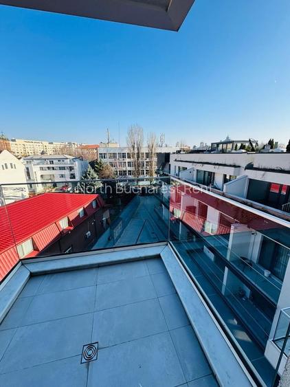 Apartament 2 camere Unirii/Complex nou-Parcare - 21