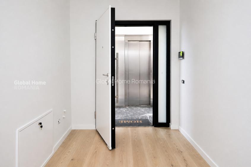 Blue Sky Residence – Otopeni | 3 Units Beyond Standard Residential Living - 14