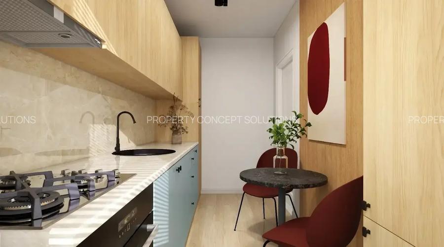 Garsoniera– Vanzare - Mobilata & Utilata – Direct Propietar - 6