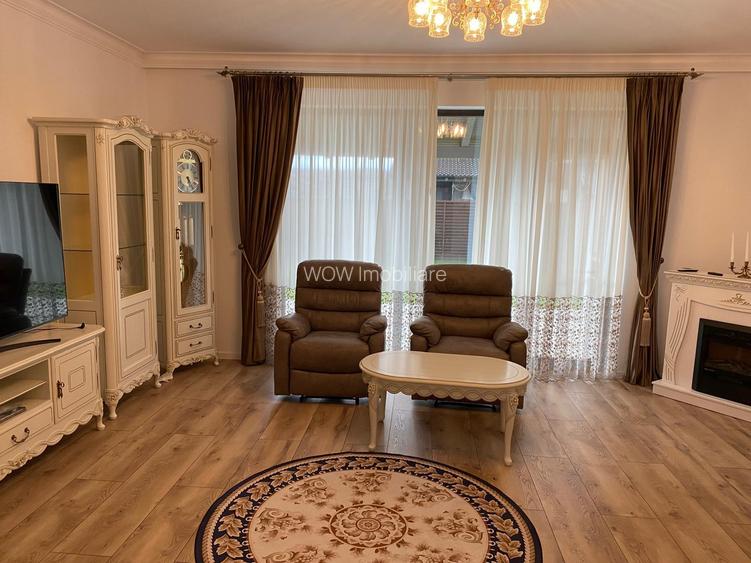 De vanzare casa individuala cu 4 camere in Selimbar - 5