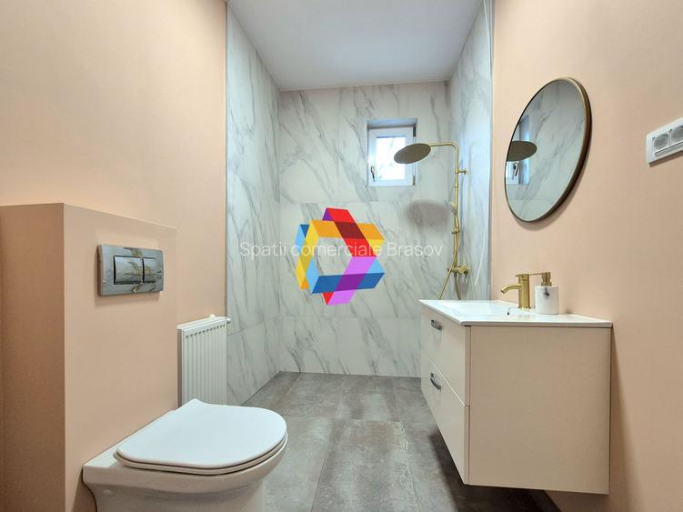 Spatiu de birouri la casa - 183 mp - 11