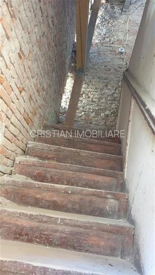 Casa P+1, teren 200 mp, cu spatiu comercial la parter - Republicii - 16
