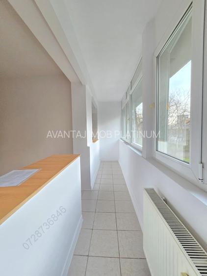 Dristor - Park Lake, Liviu Rebreanu, cu balcon si geam la baie, 51 mp - 9