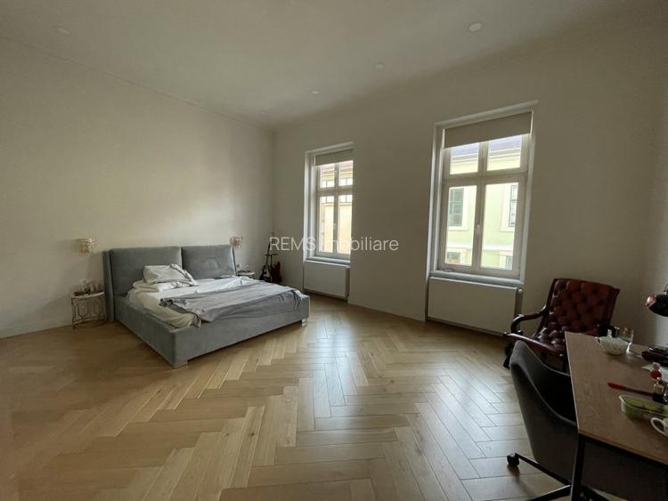 Spatiu de birou in zona Pietei Avram Iancu - 5