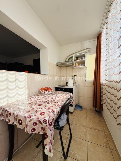 Apartament 1 camera, 37mp utili, etaj 2, zona Dambovita - 6