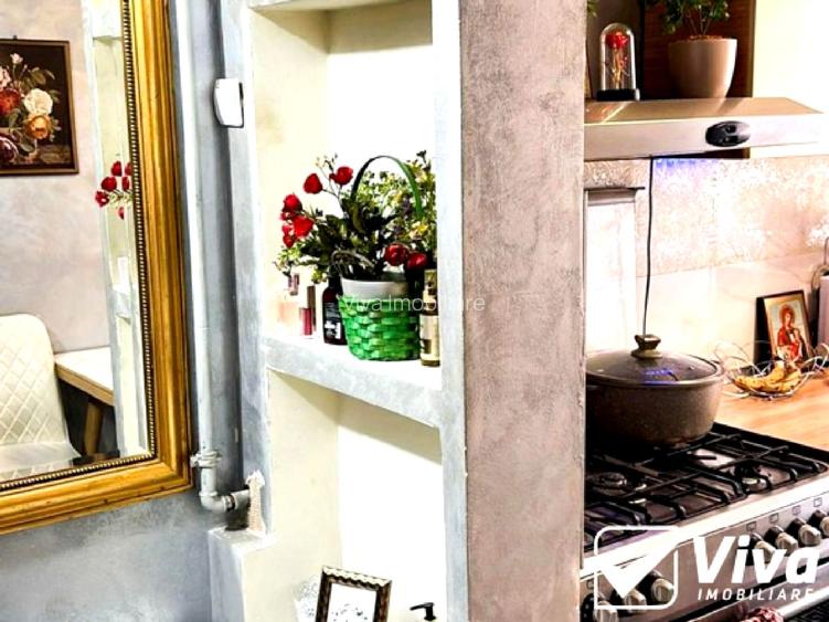 Risc 2. Locuinta deosebita-pret corect! Mobilata-calitate superioara, Tatarasira - 14