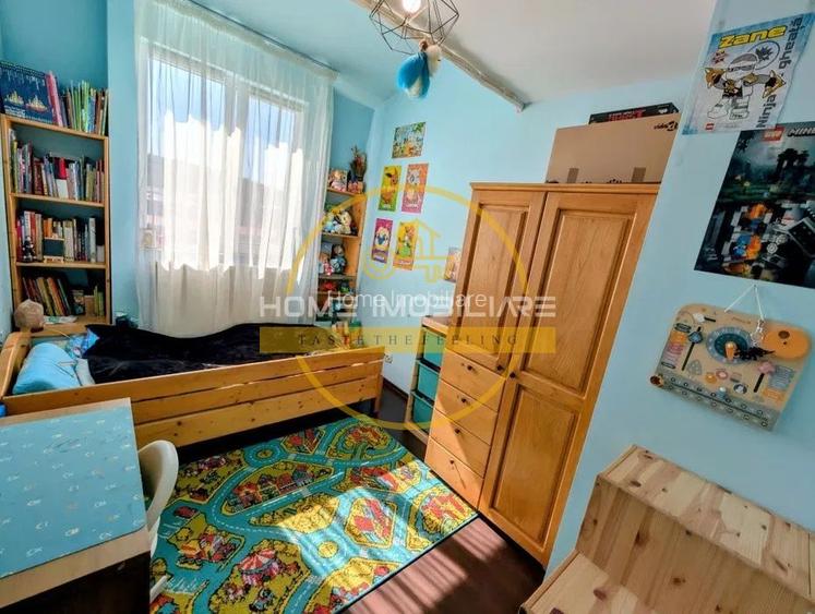 Mansarda duplex// 3 camere // 📍Alexandru cel Bun - 2