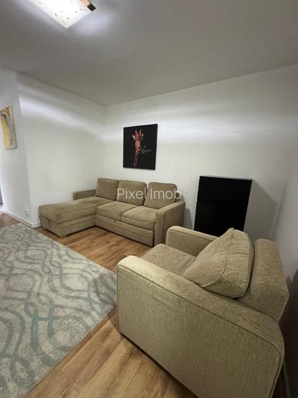 Garsoniera P/10 bloc 82 Dr Taberei Str Cara Anghel - 8