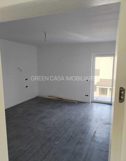 Casă individuală | 5 camere | 160mp utili | Câmpenești - intrare - 5