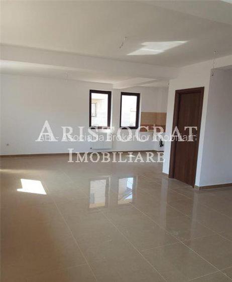 Vila duplex langa padure - 2