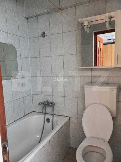 Garsoniera renovata 18 mp cu centrala proprie! - 3