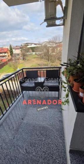 2 Camere | Titan | 15 min Metoru | Parcare inclusa | Balcon - 8