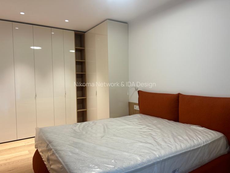 Apartament cu design modern in imobil boutique nou cu 3 camere - 5