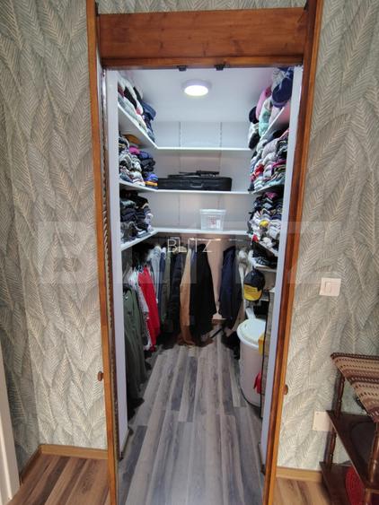 Casa modernă la cheie, zona rezidentială, 4 camere, Jucu de Sus - 12