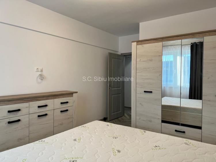 ap nou 2 camere decomandate et 2 dedeman cu parcare - 4