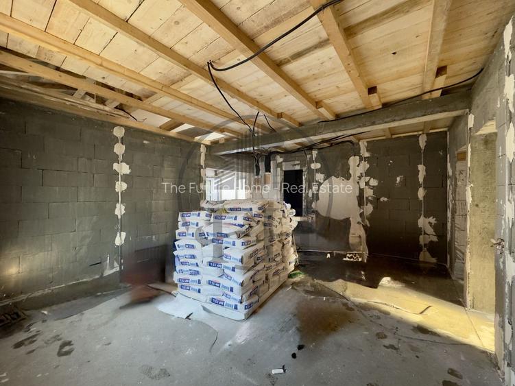 Casa de vanzare Valu lui Traian, Constanta - 3