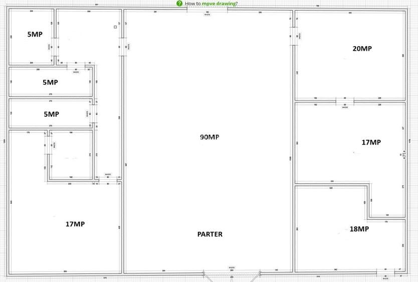 Spatiu destinat pentru birouri sau cabinete medicale - 10