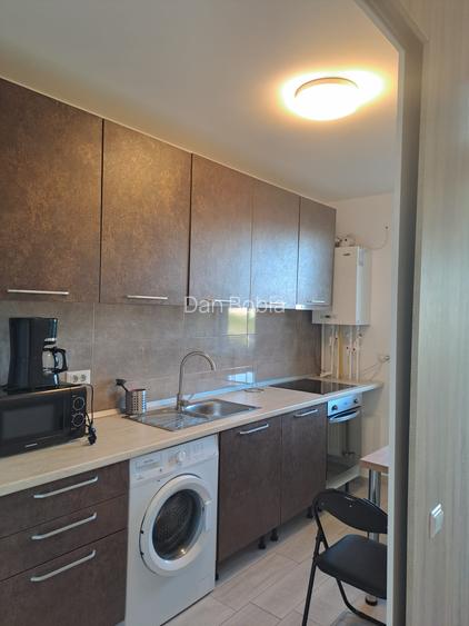 Garsoniera a 2 a chirie - Fundeni Spital - 12