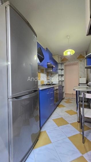 Chirie 2 camere Mănăștur, Cluj-Napoca - 2