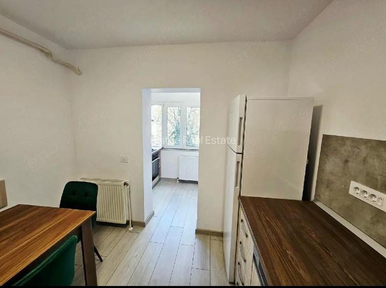 FALEZA NORD 2 CAMERE ETAJ 1 550 EURO TERMEN LUNG - 5