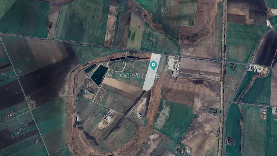 Teren compact de 50.000 mp la drum principal - 3