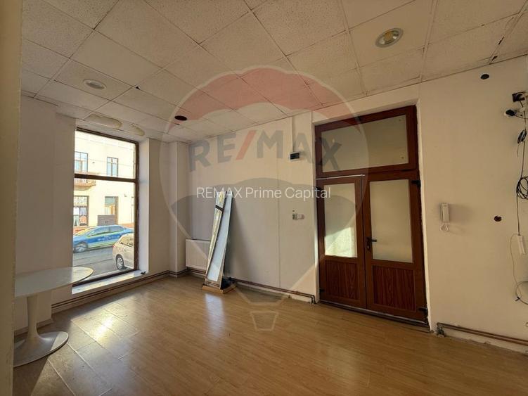 Spațiu comercial 70mp de închiriat în zona Ultracentral - 3