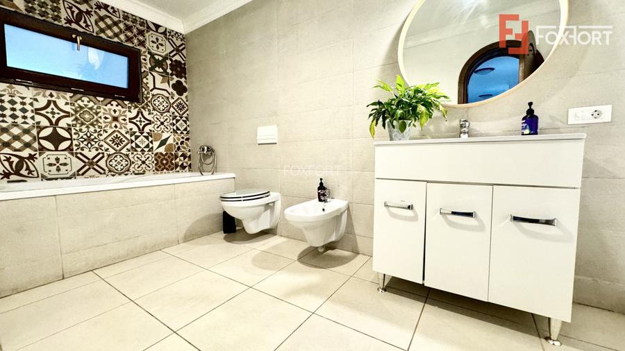 COMISION 0% Casa in stil mediteranean in Sag | 5 Camere - 29