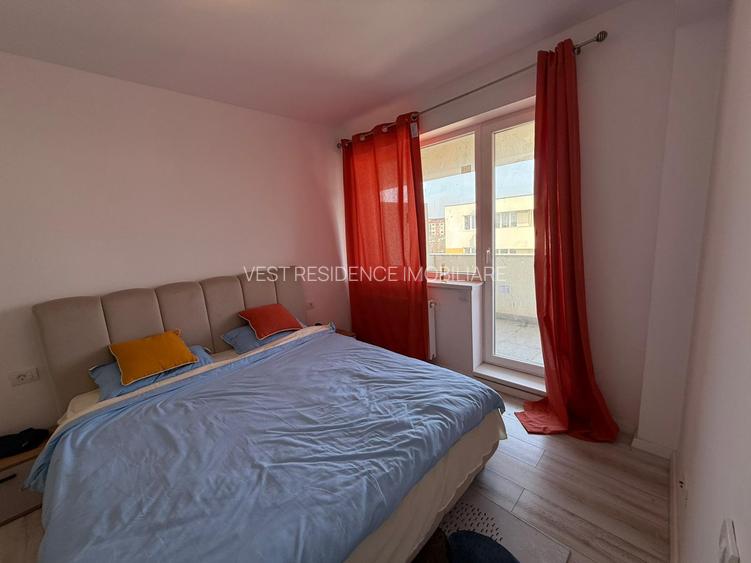 Apartament 3 camere si doua bai, mobilat si utilat - 10
